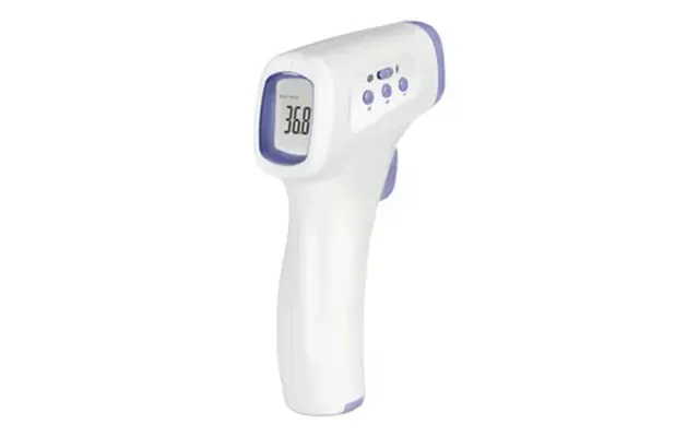 B.well Febertermometer Wf- 4000 Ir Non-contact