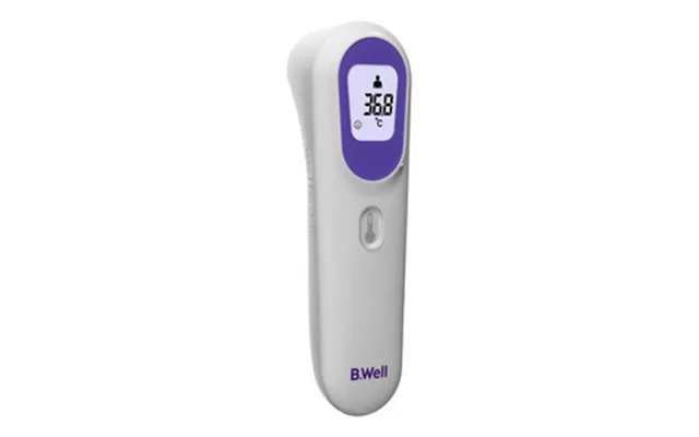 B.well Termometer Th-7000 - 1 Stk.