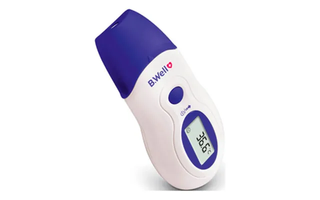 B.well Termometer Wf-1000 - 1 Stk.