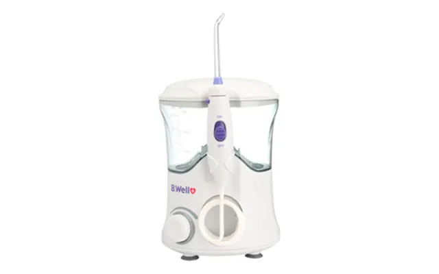 B.well Water Flosser Pro-922 - 1 Stk.