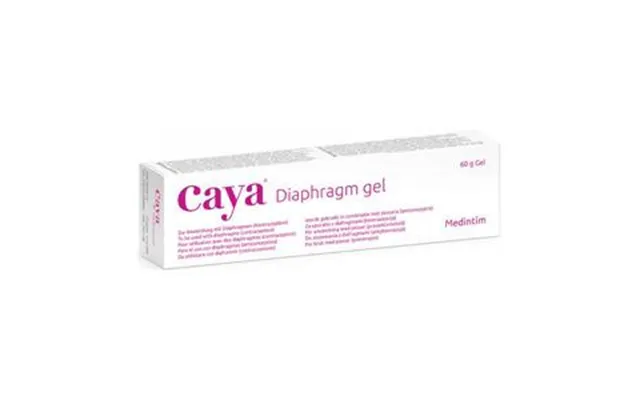 Caya Gel - 60 G.