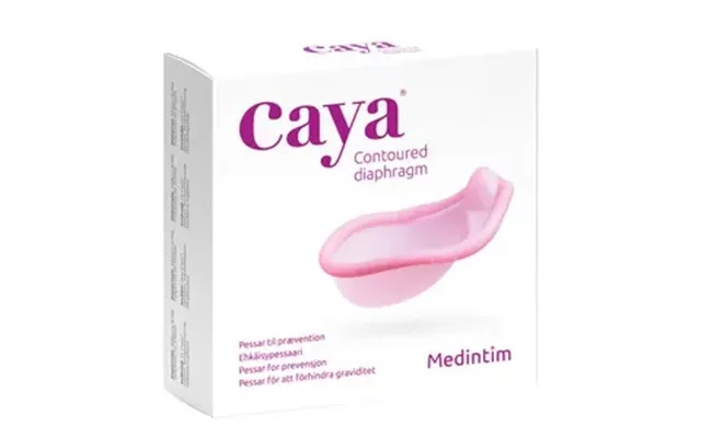 Caya Pessar - 1 Stk.