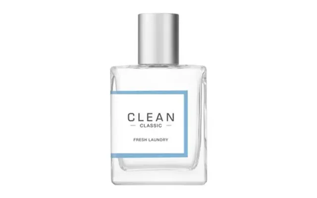 Clean Fresh Laundry Edp - 60 Ml.