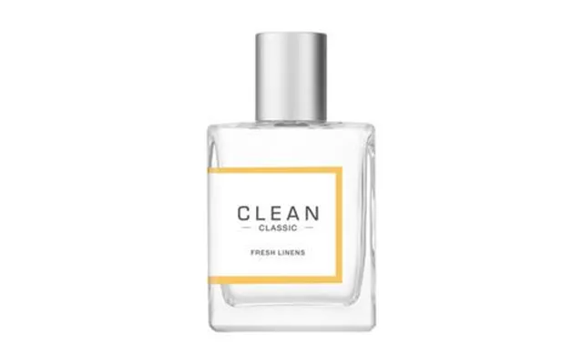 Clean Fresh Linens Edp - 60 Ml.