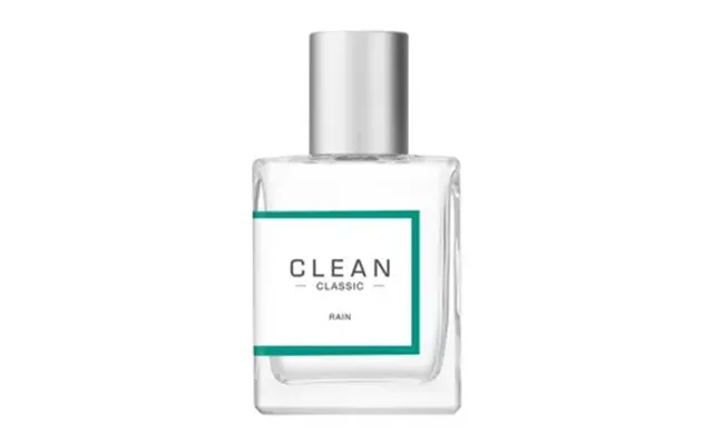 Clean Rain Edp - 30 Ml.