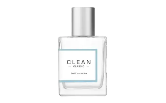 Clean Soft Laundry Edp - 30 Ml.