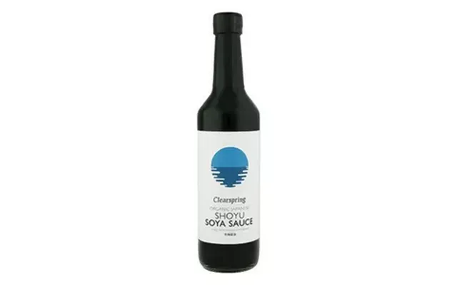 Clearspring Shoyu Soya Sauce - 150 Ml
