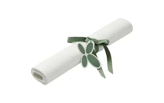 Cocoon Eco Living Vådliggerlagen Til Liftmadras, 31x75 Cm - 1 Stk
