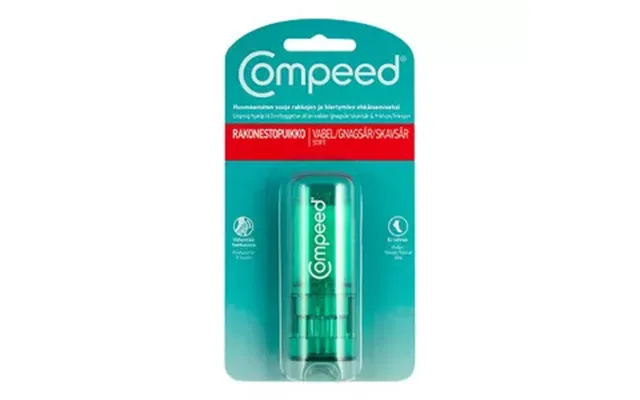 Compeed Antivabel Stift - 8 Ml