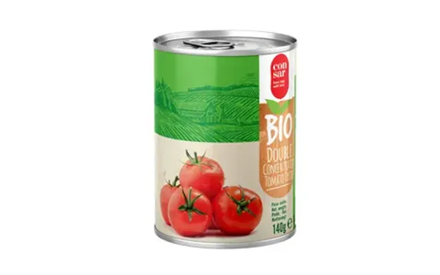 Consar Tomatpure Ø - 140 G.