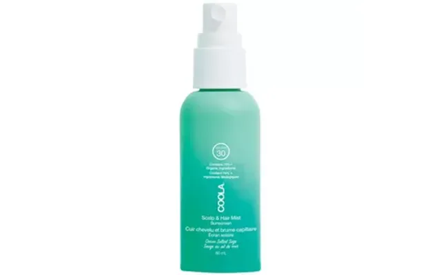 Coola Scalp & Hair Mist Spf 30 - 59 Ml.