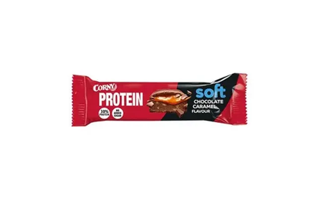 Corny Soft Protein Chocolate - 40 G