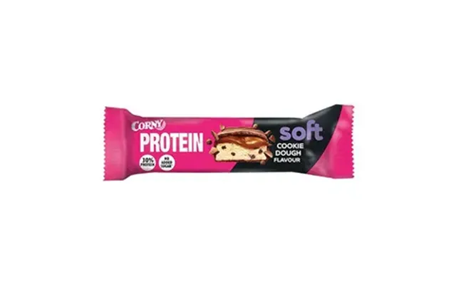 Corny Soft Protein Cookie Dough - 45 G.