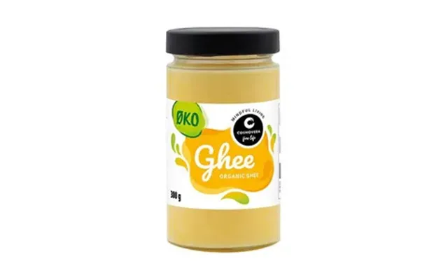 Cosmoveda Ghee Ø - 300 G