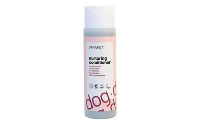 Danavet Nuturing Conditioner - 250 Ml.