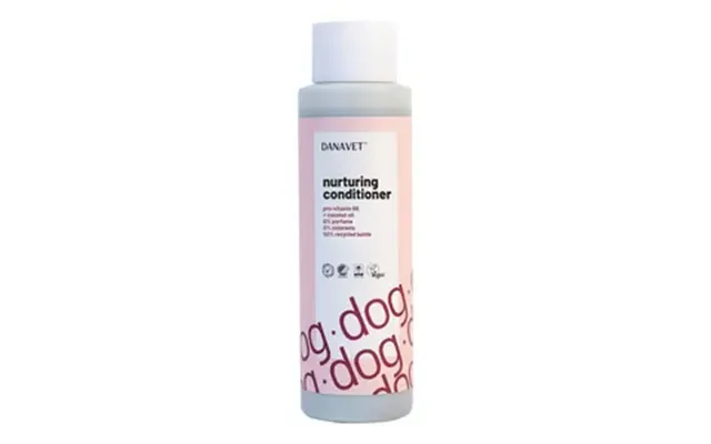 Danavet Nuturing Conditioner - 500 Ml.