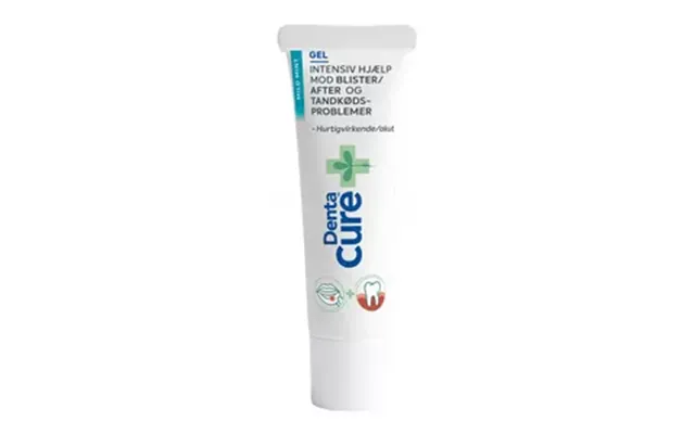 Dentacure Gel - 25 Ml.