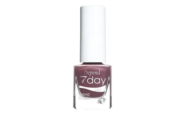 Depend 7day Hybrid Polish 7355 - 5 Ml.