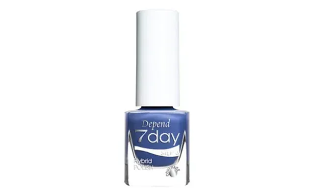 Depend 7day Hybrid Polish 7356 - 5 Ml.