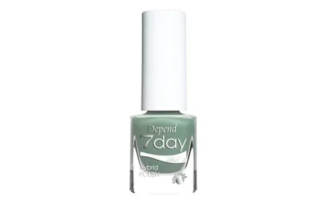 Depend 7day Hybrid Polish 7359 - 5 Ml.