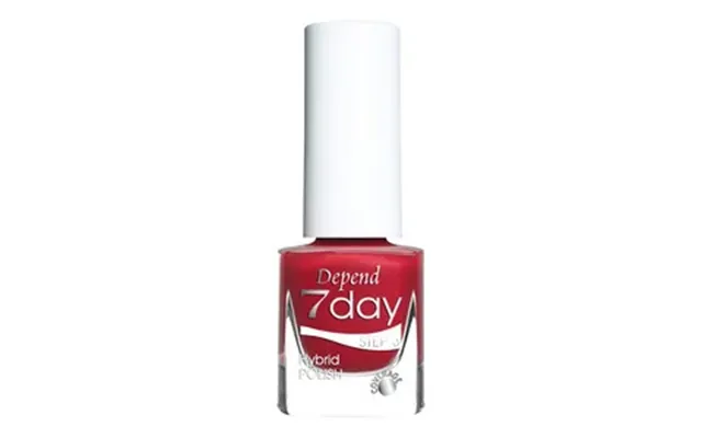 Depend 7day Hybrid Polish 7361 - 5 Ml.