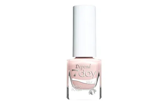 Depend 7day Hybrid Polish 7362 - 5 Ml.