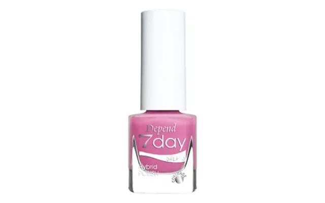 Depend Cosmetic 7day 50 Shades Of Pink - Main Character 70151