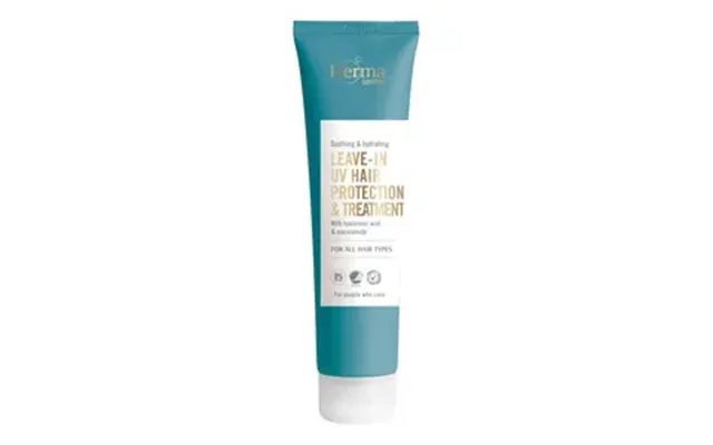 Derma Supreme Sun Leave-in Conditioner & Treatment - 150 Ml.