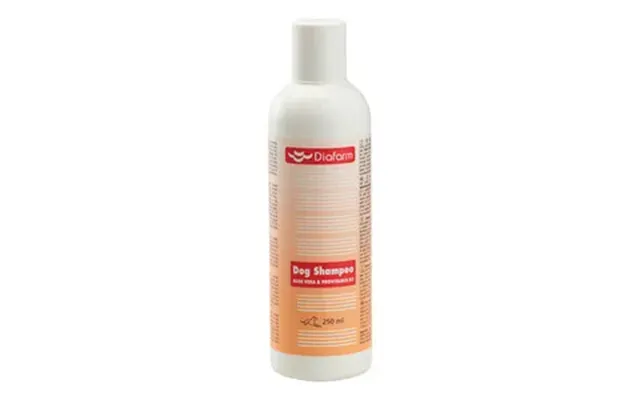 Diafarm Hundeshampoo - 250 Ml.