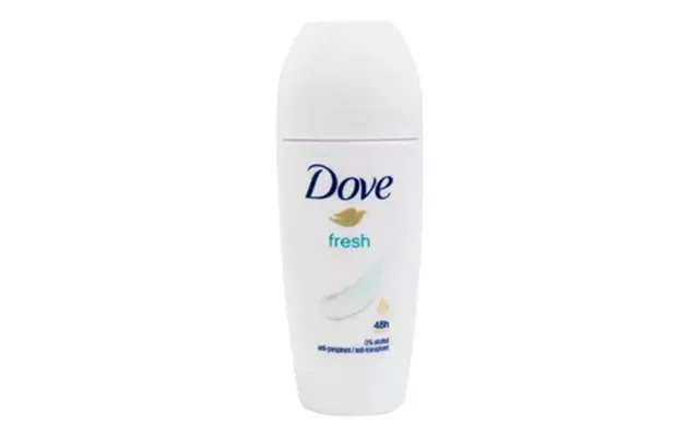 Dove Fresh Deo Roll-on - 50 Ml.