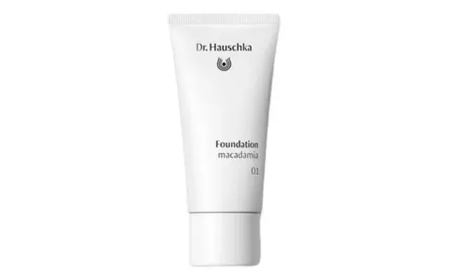 Dr. Hauschka Foundation - Varianter
