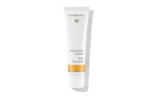 Dr. Hauschka Rose Day Cream - 30 Ml