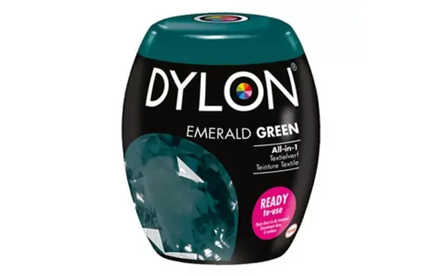 Dylon 04 Emerald Green