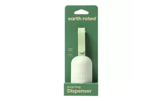 Earth Rated Dispenser Til Hundeposer