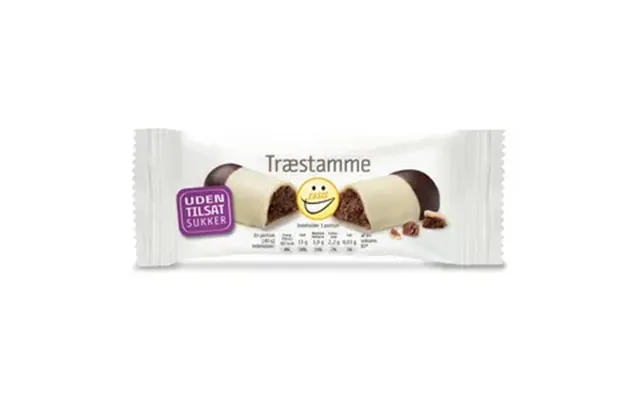 Easis Træstamme - 40 G