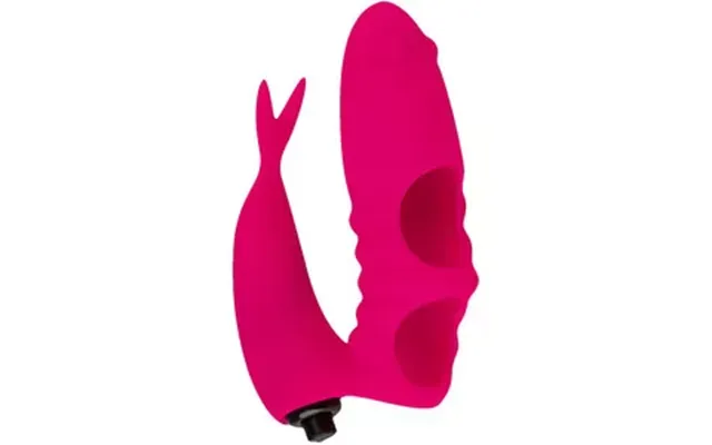 Easytoys Finger Vibrator