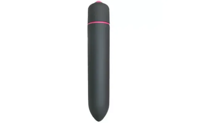 Easytoys Klassisk Bullet Vibrator