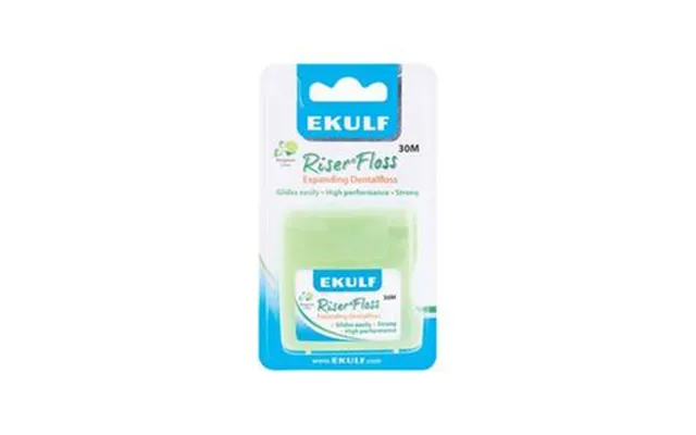 Ekulf Riser Floss - 30 M