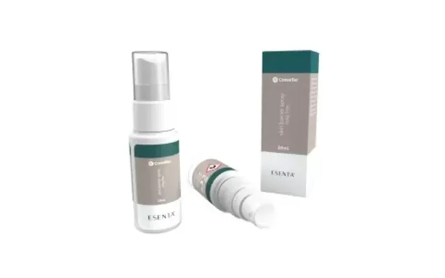 Esenta No Sting Barriere - 28 Ml