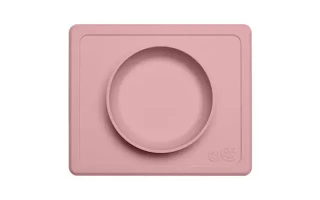 Ezpz Mini Bowl - Blush