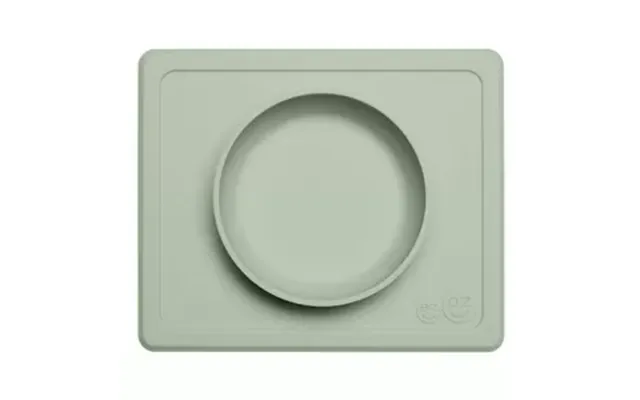 Ezpz Mini Bowl - Sage