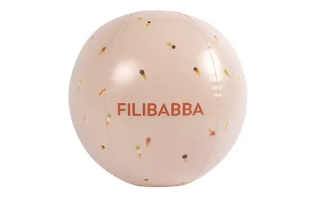 Filibabba Badebold - Cool Summer