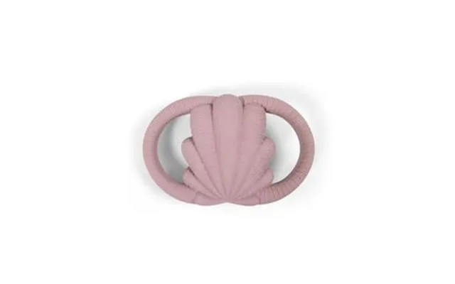 Filibabba Bidedyr Seashell - Blush