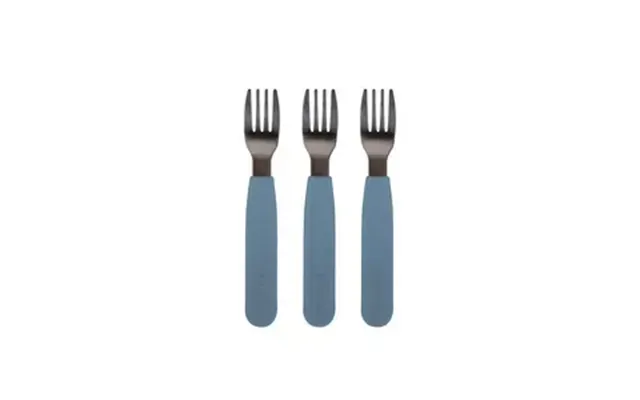 Filibabba Gafler Powder Blue - 3 Stk.