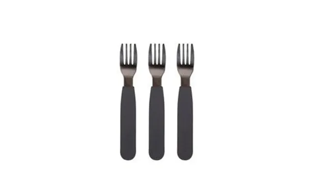 Filibabba Gafler Stone Grey - 3 Stk.