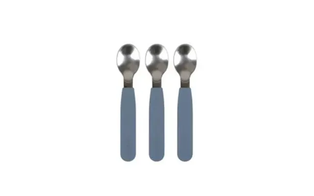 Filibabba Skeer Powder Blue - 3 Stk.