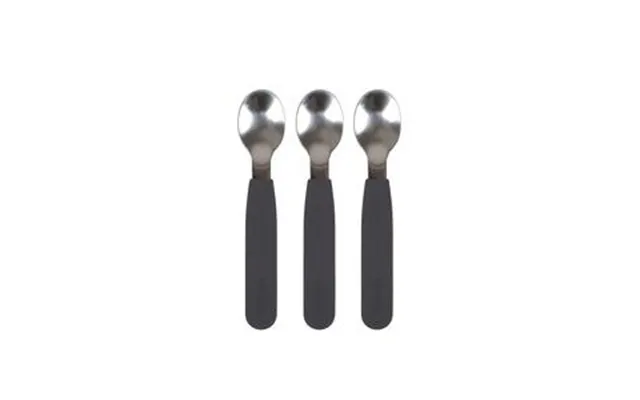 Filibabba Skeer Stone Grey - 3 Stk.