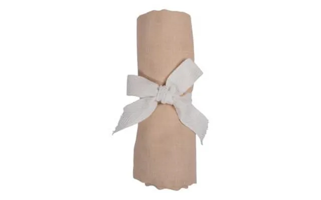 Filibabba Stofble Gots - Ivory Cream