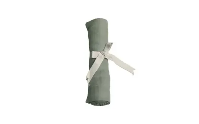 Filibabba Stofble Tender Green - 1 Stk.
