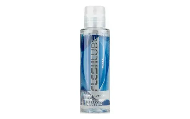 Fleshlight Fleshlube Water - 100 Ml.